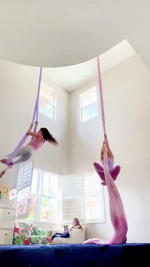 8.9K views · 196 reactions | Do you think Circus makes Jordan happy? The McFive Circus #themcfivecircus | The McFive Circus | Facebook