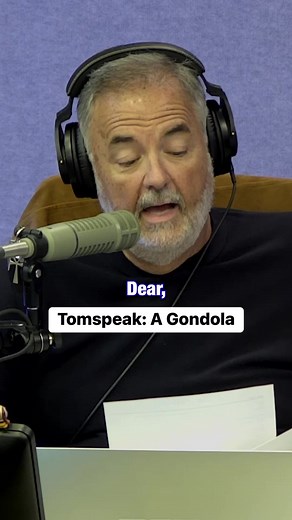 43K views · 749 reactions | What Tomspeak word salad have you used? | The Bob & Tom Show | Facebook