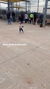 Baby athlete | Paula Stokes Dance