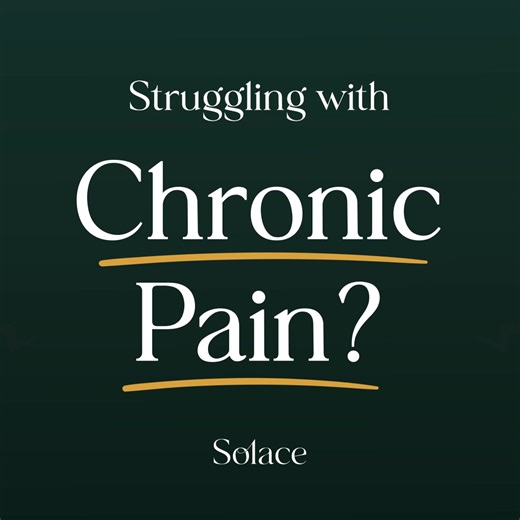Chronic pain shapes every moment—how you move, how you rest, even how you get help. It’s not just the pain itself, it’s the endless doctor visits, the prescriptions that don’t always work, and the doctors who don’t seem to take you seriously. The healthcare system only makes it harder, piling on endless paperwork and insurance roadblocks. A Solace advocate helps you reclaim your strength. Advocates connect you with top specialists, manage medication schedules, handle insurance hurdles, and even 