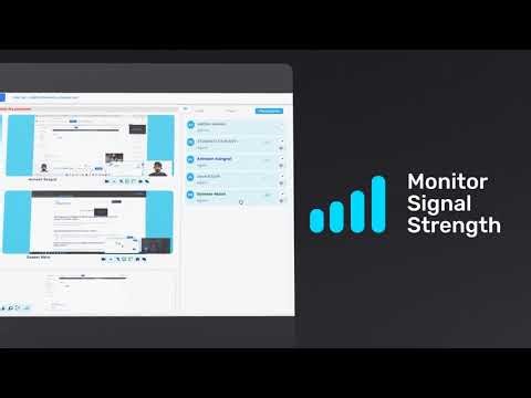CollaborationRoom.AI Demo Video