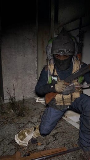 How To Be Clutch in DayZ