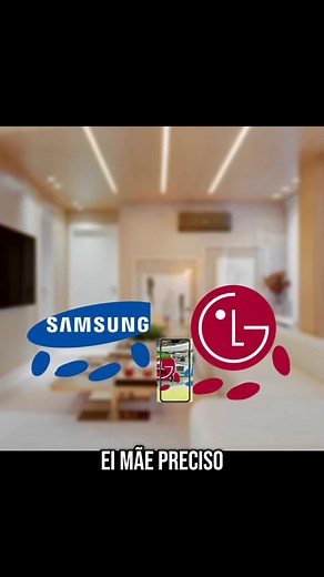 Samsung vs LG: Hilarious Meme Showdown