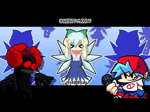 EXPURGIOSYS 『 Vs. Tricky Expurgation - SantiOkuu Remix』
