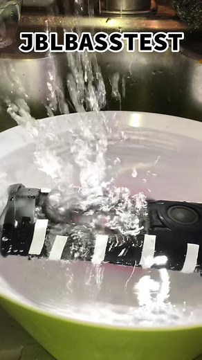 JBL Extreme Bass #viral #basstesting #foryou #jblbass #bassboosted #jbl