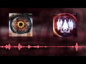 Breaking Benjamin - Red Cold River (VMIX) | Original+Acoustic Mix