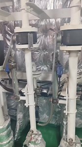 Testing cargo hold smoke detector #enginefixedtv #hepemakinista #seamanslife #followformorecontent | EngineFixed - All Marine & Auto Engine
