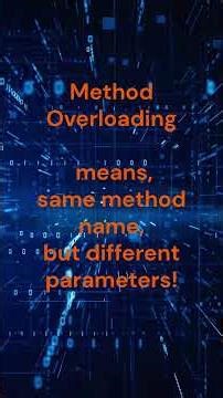 Polymorphism in Java Explained! 👤 | Overloading vs Overriding #shorts #java #coding
