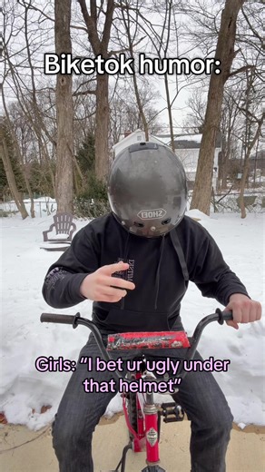 Biketok Boys and Midnight Dances: A Humorous Take