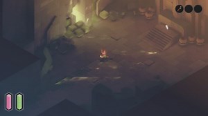 Finding the Sword - Tunic Walkthrough