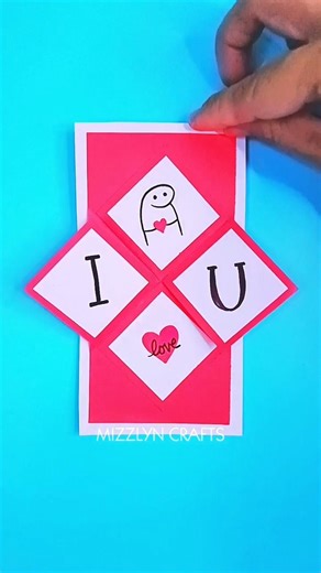 Easy DIY Craft Ideas When You're Bored / Paper Crafts / Creative Things / How To Make