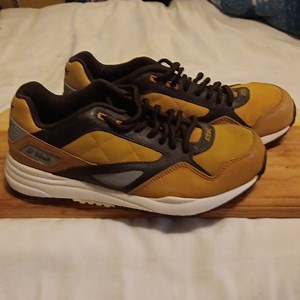 Reebok G Unit Shoes Size US 4