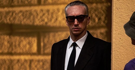 Michael Mann Breaks Down Ferrari’s Gruesome Final Moments