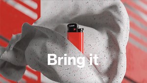 Cricket Lighters | Modern Design & Eco-friendly | Our Innovative Lighters