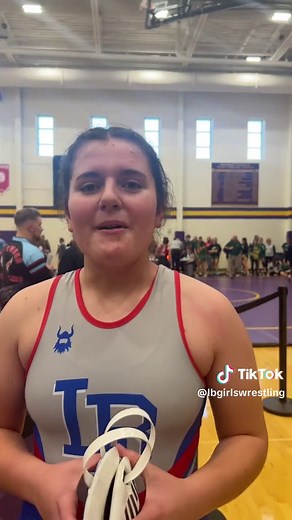 Wrestling Highlights from Ohio High School Tournament