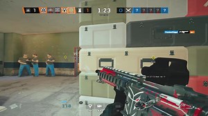 [Moes]彩六瞄准精华集锦#19