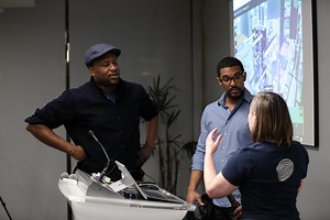 Adding Impact to Storytelling with Data Visualization