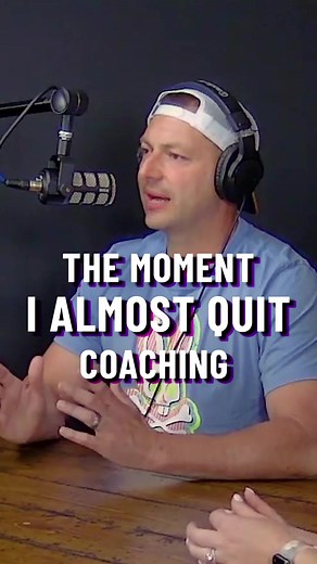 2.5K views · 45 reactions | What would you have done? I decided to keep going. Why? Because I was getting messages everyday from agents telling me how much it was helping them. I couldn't stop. This was 2017-2018. Neglecting my million dollar a year business spending time on something that loses a lot of money every month. Just think if I would have quit. Still got a long way to go. I want to thank you all for giving me a reason to keep going. ❤️ | Ricky Carruth | Facebook