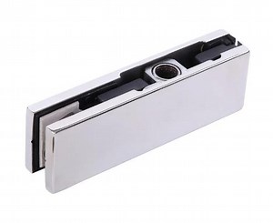 [Hot Item] Top Patch Fitting for Glass Door Tp-20