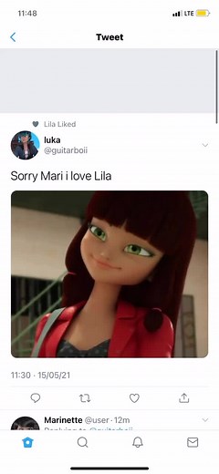 Spam=block na TikTok