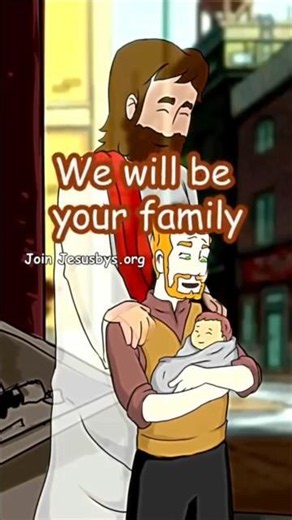 Jesus Christ Is Our Family!!!!!!!!! ❤️