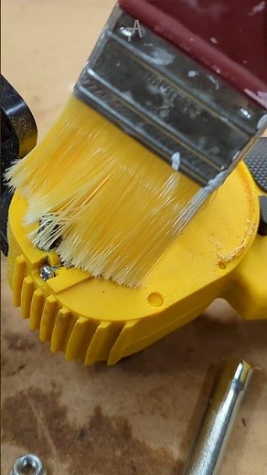 How to Clean the TROOZY Cordless Pole Saw & Mini Chainsaw