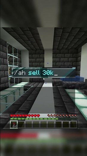 How To Get $1B on Donut SMP