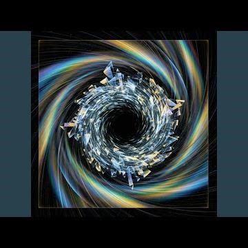 Chaos Switch Algorithm (feat. Cho Hyungil)