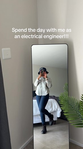 A Day in the Life of an Electrical Engineer