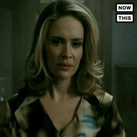The new American Horror Story is the crossover of our dreams | NowThis Entertainment