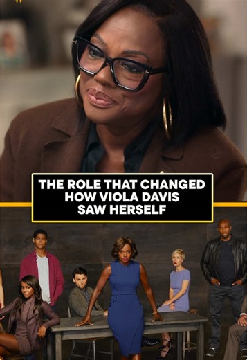 Viola Davis Discusses the Impact of Annalise Keating