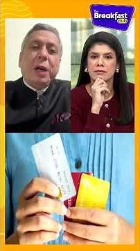 Can Credit Cards Really Make You Money? Market Expert Explains the Smart Way | TBC | N18S