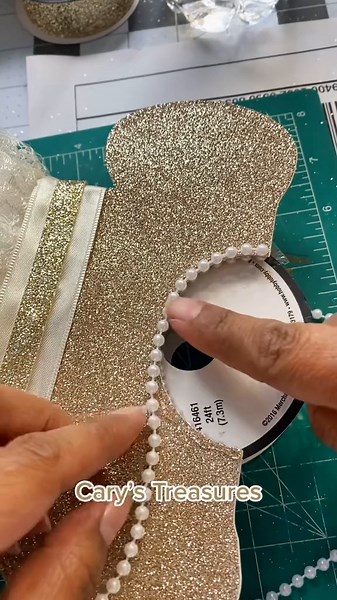 Elegant Tutu Centerpiece DIY for Baby Shower Decor