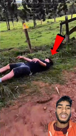 iske sath kya ho gaya #shorts