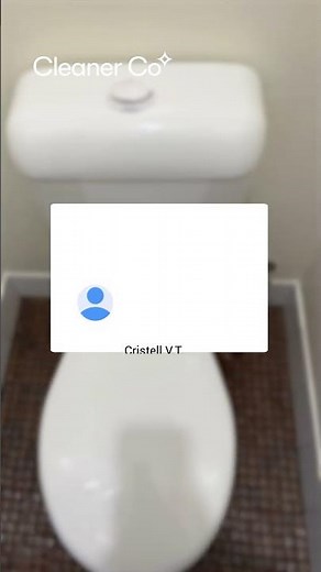 Five Star Review from Cristell V.T | Cleaner Co Perth