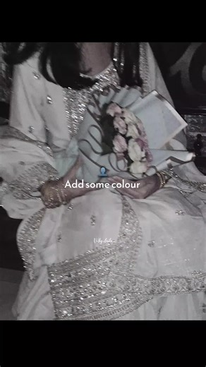 Beautiful Color in a Colorless World