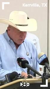915K views · 10K reactions | CENTRAL TEXAS FLOODING: Officials in Kerrville provided an update on search and rescue operations after catastrophic flooding there. Read more: https://www.wfaa.com/article/news/local/today-will-be-a-hard-day-recovery-efforts-continue-a-second-day-as-27-people-are-confirmed-dead-in-devastating-floods/273-bbe2d8b6-e024-41e6-919f-14a07dc9a988?utm_medium=social&utm_source=facebook_WFAA | WFAA | Facebook