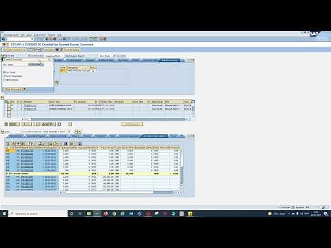 How to Check PO Release Status in SAP T CODE ME23N