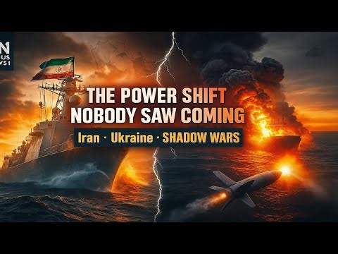 Iran returns stealth destroyer to service | Press Talk