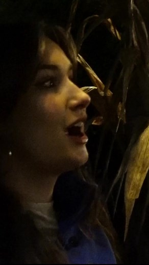 3.4K views · 16 reactions | The Scream Chamber is an absolutely horrifying experience... but hey, at least the cameraman never dies? Join 10News Reporter Sarah Oppmann and Visual Storyteller Jillian Taylor for a walk through the Scream Chamber in Athens. | WBIR Channel 10 | Facebook