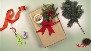 199 reactions · 18 shares | Any way you wrap it, we’ve got the best gifting ideas to go under your tree.  | Michaels Stores | Facebook