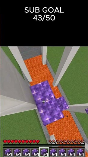 SKILLS (part 3) #minecraft #gaming #java