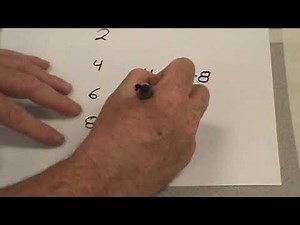 Grade 3, Module 1, Lesson 7