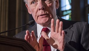 One reporter’s decades-long dance with Mike Madigan