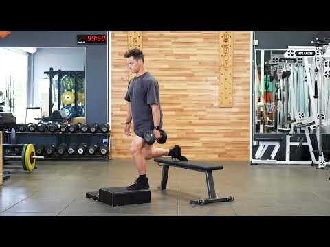 Ipsilateral Suitcase Deficit RFESS