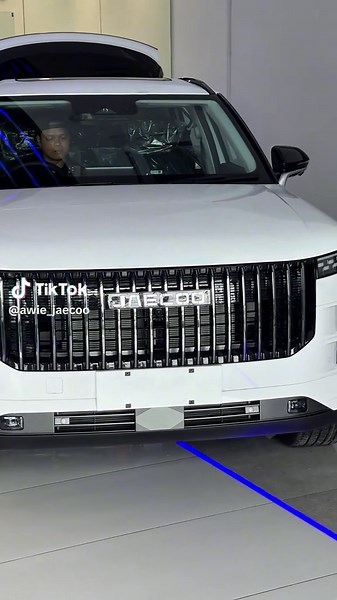 Jaecoo J7 PHEV Launch: Features and Insights