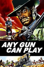 Any Gun Can Play