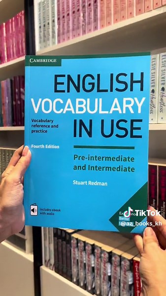 You can contact us by telegram: 010 911 856 or Facebook Page: AZ BOOKS.