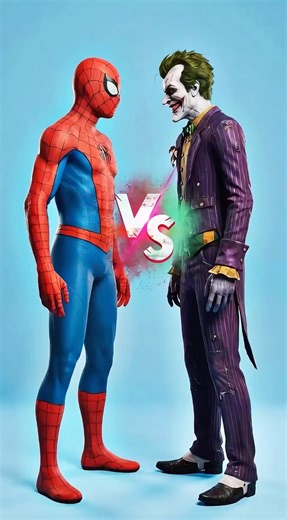 How Many BATMAN’s Villains Would SPIDER-MAN Defeat? 🕸️