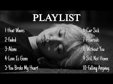 Sad Songs That Will Make You Cry Instantly | Sad Love Songs for Broken Hearts & Missing Someone